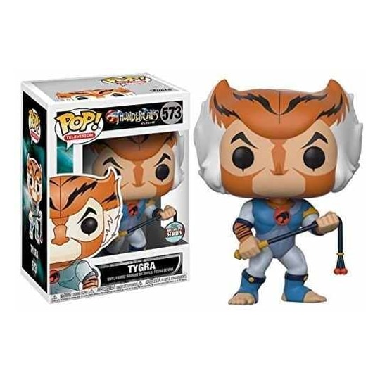 Funko Pop Tygra Specialty Series #573 - Thundercats
