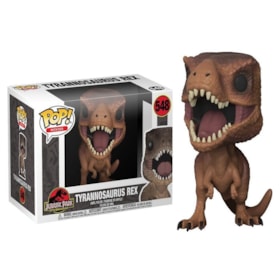 Funko Pop Tyrannosaurus Rex #548 - T-Rex - Jurassic Park