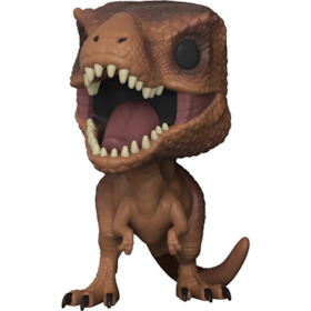 Funko Pop Tyrannosaurus Rex #548 - T-Rex - Jurassic Park