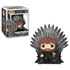 Funko Pop Tyrion Lannister on Iron Throne #71 - Game of Thrones