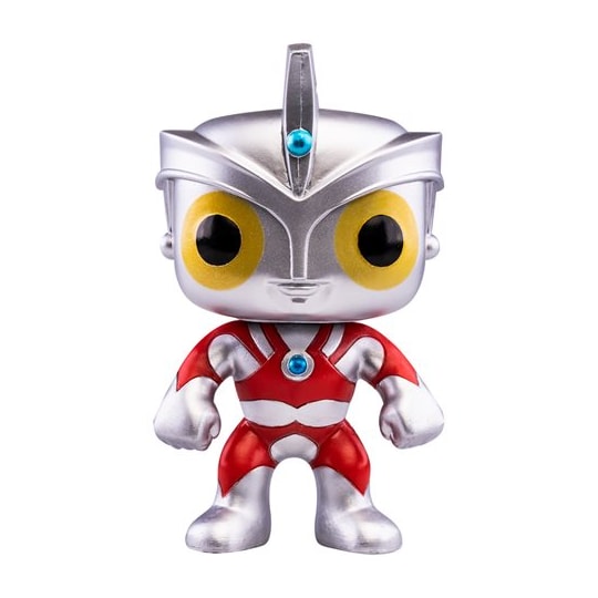 Funko Pop Ultraman Ace #767 - Ultraman