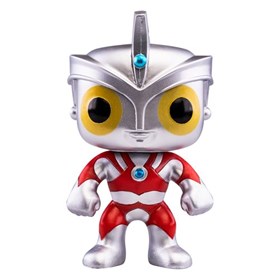 Funko Pop Ultraman Ace #767 - Ultraman
