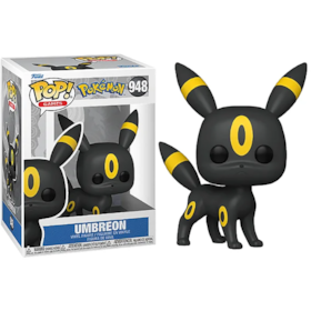 Funko Pop Umbreon #948 - Pokemon