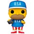 Funko Pop USA Homer #905 - Os Simpsons