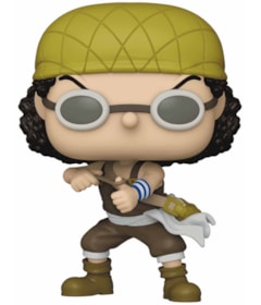 Produto Funko Pop Usopp #1774 - One Piece
