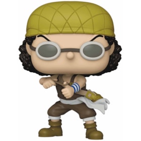 Funko Pop Usopp #1774 - One Piece