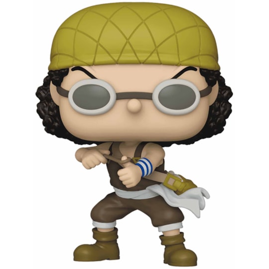 Funko Pop Usopp #1774 - One Piece
