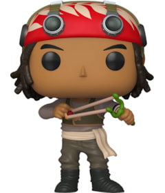 Produto Funko Pop Usopp #1882 - One Piece - Netflix