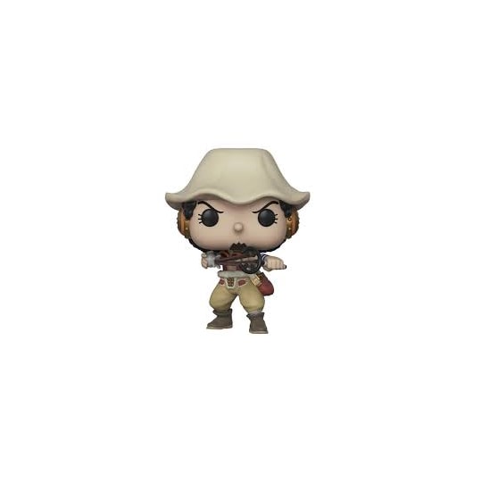 Funko Pop Usopp #401 - One Piece