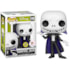 Funko Pop Vampire Jack Special Edition Brilha no Escuro #598 - O Estranho Mundo de Jack - Nightmare Before Xmas