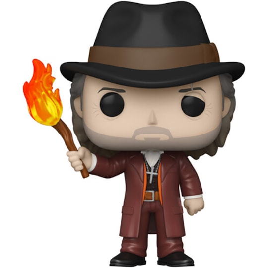 Funko Pop Van Helsing #1075 - Bram Stoker - Dracula