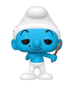 Produto Funko Pop Vanity Smurf Vaidoso #1517 - Smurfs