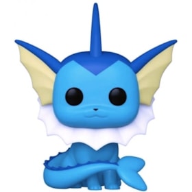 Funko Pop Vaporeon #627 - Pokemon