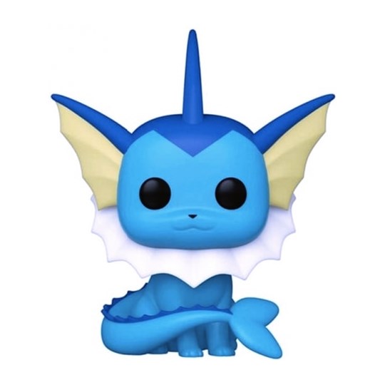 Funko Pop Vaporeon #627 - Pokemon