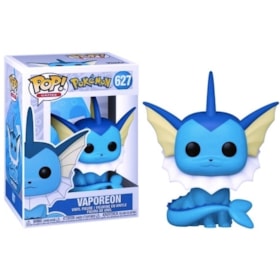 Funko Pop Lapras #864 - Pokemon - Geek Fanaticos