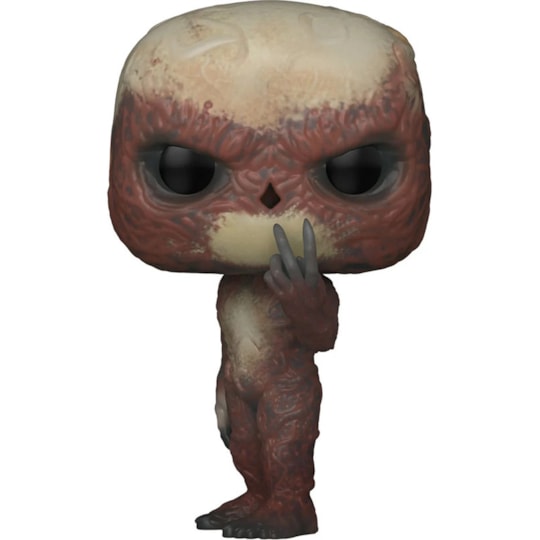 Funko Pop Vecna #1312 - Stranger Things