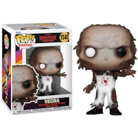 Funko Pop Vecna #1540 - Stranger Things