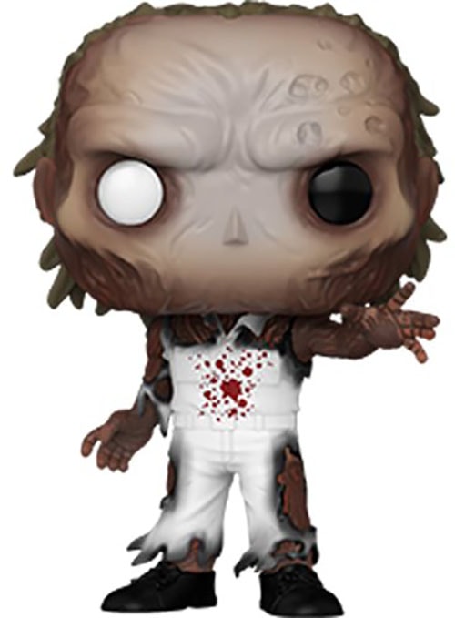 Funko Pop Vecna #1540 - Stranger Things - Geek Fanaticos