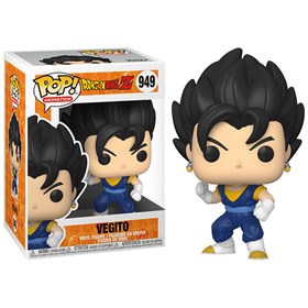 Funko Pop Vegito #949 - Dragon Ball Z