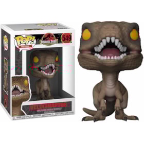 Funko Pop Velociraptor #549 - Jurassic Park