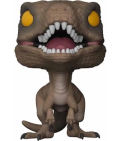 Produto Funko Pop Velociraptor #549 - Jurassic Park