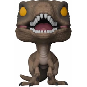 Funko Pop Velociraptor #549 - Jurassic Park