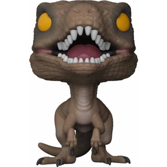 Funko Pop Velociraptor #549 - Jurassic Park