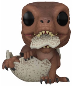 Produto Funko Pop Velociraptor Hatchling  #1717 - Jurassic Park