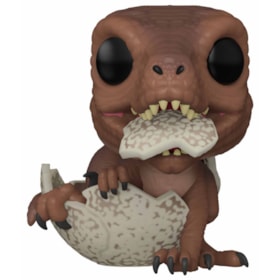 Funko Pop Velociraptor Hatchling  #1717 - Jurassic Park