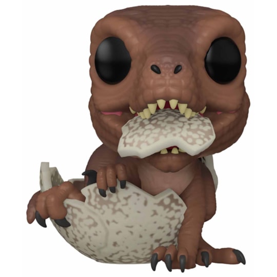 Funko Pop Velociraptor Hatchling  #1717 - Jurassic Park