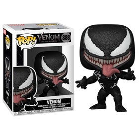 Funko Pop Venom #888 - Marvel