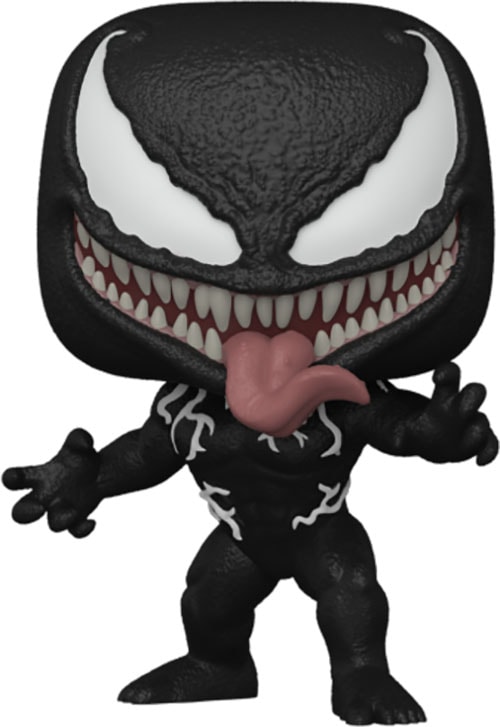 Funko Pop Venom #888 - Marvel - Geek Fanaticos