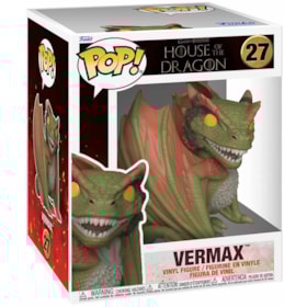 Funko Pop Vermax #27 - House of the Dragon