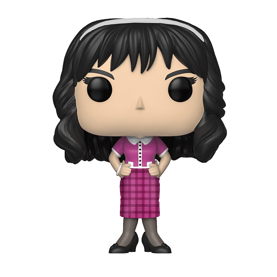 Funko Pop Veronica Lodge #732 - Riverdale