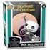 Funko Pop VHS Covers Jack Skellington Special Edition #11 - O Estranho Mundo de Jack - Nightmare Bef