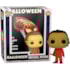 Funko Pop VHS Covers Michael Myers Special Edition GITD #14 - Halloween