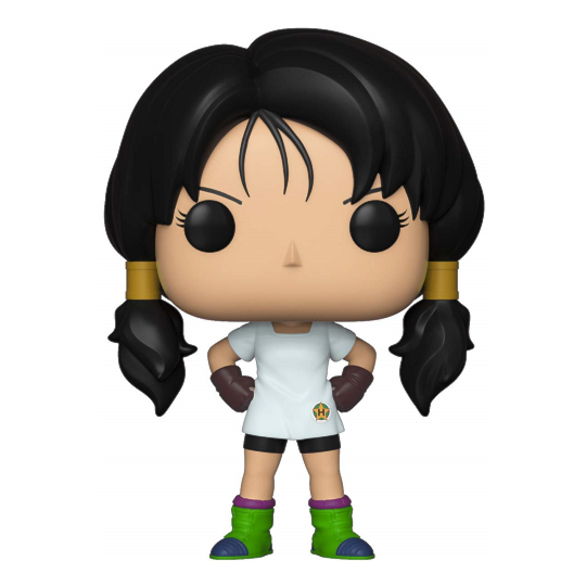 Funko Pop Videl #528 - Dragon Ball Z