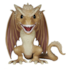 Funko Pop Viserion #34 - Super Sized 15 Cm - Game of Thrones