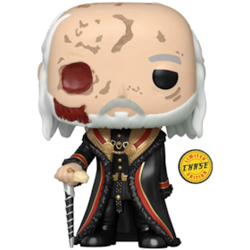 Funko Pop Viserys Targaryen Chase Edition #15 - House of the Dragon