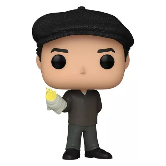 Funko Pop Vito Corleone #1525 - O Poderoso Chefão - Godfather