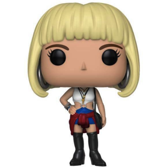 Funko Pop Vivian Ward Chase Edition #761 - Pretty Woman - Uma Linda Mulher - Movies