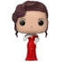 Funko Pop Vivian Ward Red Dress #762 - Pretty Woman - Uma Linda Mulher - Movies