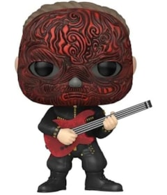 Produto Funko Pop Vman #380 - Slipknot - Pop Rocks!