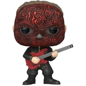 Funko Pop Vman #380 - Slipknot - Pop Rocks!