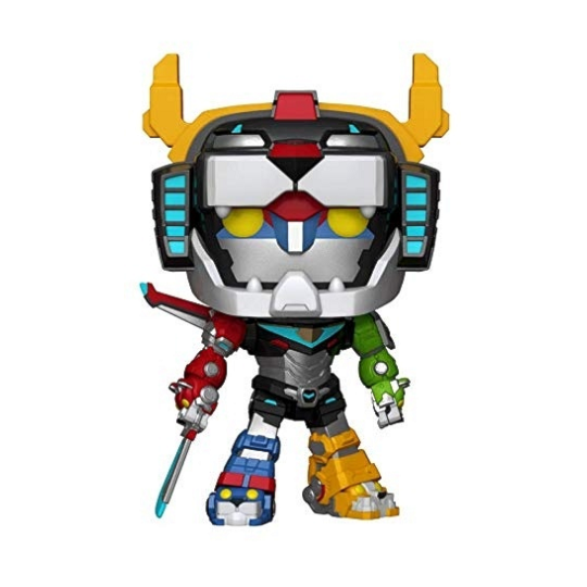 Funko Pop Voltron #471 - Super Sized 15 cm - Animation