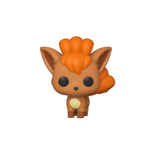 Funko Pop Vulpix #580 - Pokemon