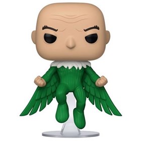Funko Pop Vulture #594 - First Appearance Abutre - Marvel