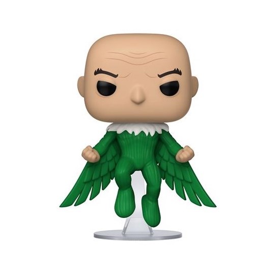 Funko Pop Vulture #594 - First Appearance Abutre - Marvel