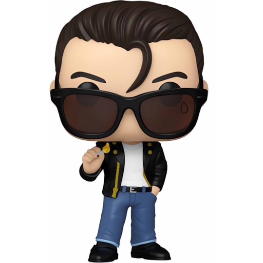 Funko Pop Wade Cry-Baby Walker #1805 - Cry-Baby - 35th Anniversary