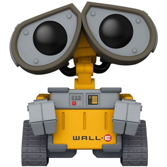 Funko Pop Wall-e #1118 - Super Sized 25 cm - Wall-e